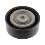 Febi Bilstein Idler Pulley 49371