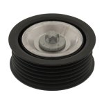 Febi Bilstein Idler Pulley 49372