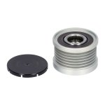 Febi Bilstein Alternator Overrun Pulley 49516
