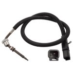 Febi Bilstein Exhaust Gas Temperature Sensor 49610