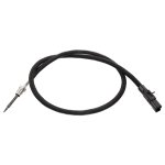 Febi Bilstein Exhaust Gas Temperature Sensor 49611