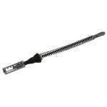 Febi Bilstein Brake Cable 49618