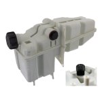 Febi Bilstein Coolant Expansion Tank 49675