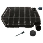 Febi Bilstein Coolant Expansion Tank 49683