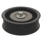 Febi Bilstein Idler Pulley 49871