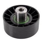 Febi Bilstein Idler Pulley 49872