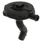 Febi Bilstein Breather Valve 49874