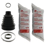 Febi Bilstein CV Boot Kit 49892