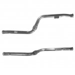 BM Cats Connecting Pipe Euro 4 BM50210