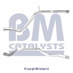 BM Cats Connecting Pipe Euro 4 BM50465