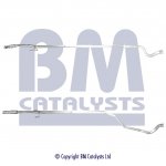 BM Cats Connecting Pipe Euro 4 BM50489