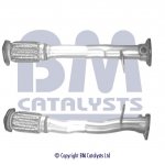BM Cats Connecting Pipe Euro 4 BM50510