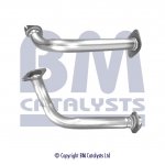 BM Cats Connecting Pipe Euro 4 BM50563