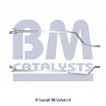 BM Cats Connecting Pipe Euro 4 BM50734