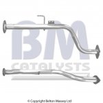 BM Cats Connecting Pipe Euro 5 BM50349