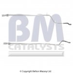 BM Cats Connecting Pipe Euro 5 BM50379