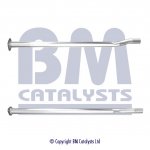 BM Cats Connecting Pipe Euro 5 BM50459