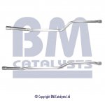 BM Cats Connecting Pipe Euro 5 BM50491