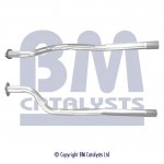 BM Cats Connecting Pipe Euro 5 BM50493