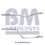 BM Cats Connecting Pipe Euro 5 BM50521