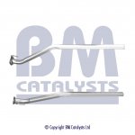BM Cats Connecting Pipe Euro 5 BM50587