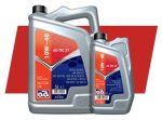 AD Oils - ADTEC31 - 10W40 - 1L, 5L, 20L & 199L