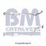 BM Cats Connecting Pipe Euro 6 BM50580