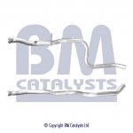 BM Cats Connecting Pipe Euro 6 BM50650