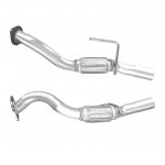 BM Cats Connecting Pipe Euro 6 BM50744