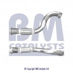 BM Cats Connecting Pipe Euro 6 BM50927