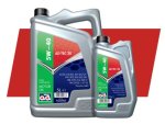 AD Oils - ADTEC28 - 5W40 - 1L, 5L, 20L & 199L