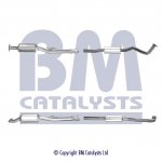 BM Cats Diesel Cat & DPF TA Euro 4 BM11176H