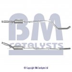 BM Cats Diesel Cat & DPF TA Euro 5 BM11117H