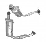 BM Cats Diesel Cat & DPF TA Euro 5 BM11364H