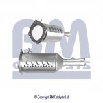 BM Cats Diesel Cat & DPF TA Euro 5 BM11415H