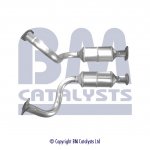 BM Cats Diesel Cat Non TA BM80489