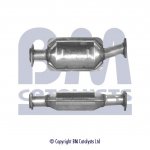 BM Cats Diesel Cat Non TA Euro 2 BM80023