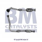 BM Cats Diesel Cat Non TA Euro 2 BM80028