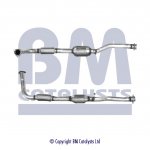 BM Cats Diesel Cat Non TA Euro 2 BM80029