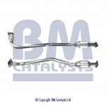 BM Cats Diesel Cat Non TA Euro 2 BM80040