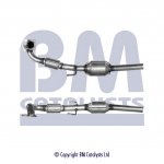 BM Cats Diesel Cat Non TA Euro 2 BM80045