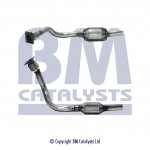 BM Cats Diesel Cat Non TA Euro 2 BM80047