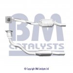 BM Cats Diesel Cat Non TA Euro 2 BM80049