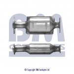 BM Cats Diesel Cat Non TA Euro 2 BM80053