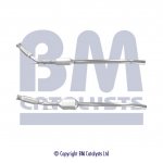 BM Cats Diesel Cat Non TA Euro 2 BM80060