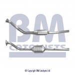 BM Cats Diesel Cat Non TA Euro 2 BM80075