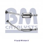 BM Cats Diesel Cat Non TA Euro 2 BM80086