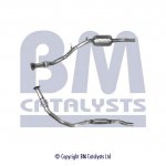 BM Cats Diesel Cat Non TA Euro 2 BM80095