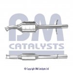 BM Cats Diesel Cat Non TA Euro 2 BM80101