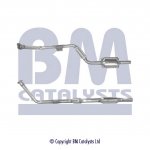 BM Cats Diesel Cat Non TA Euro 2 BM80106
